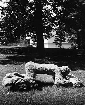 Arturo Martini, Scultore