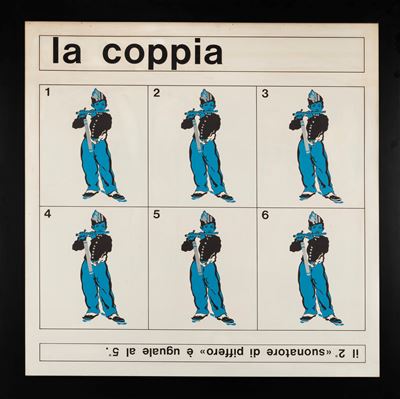 La Coppia