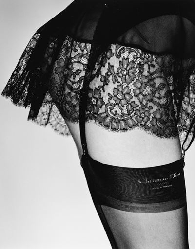 Claire - Stampa vintage alla gelatina ai sali d'argento