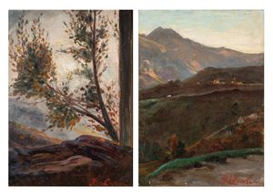 Loverini Ponziano - Bergamo landscapes