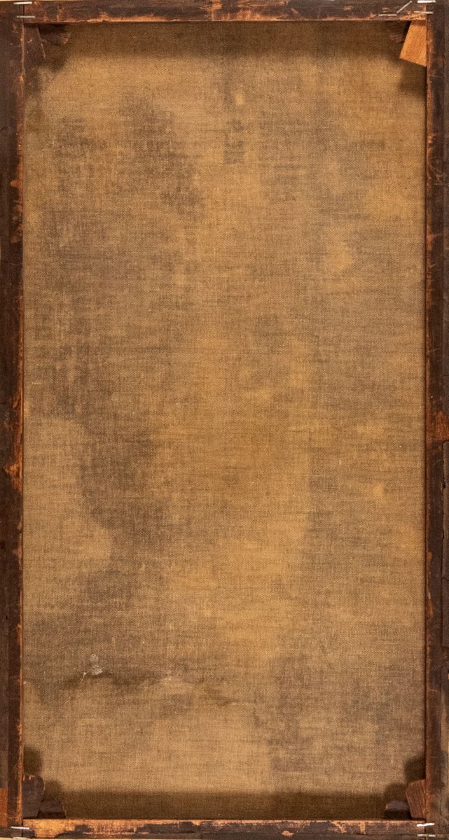 Scuola Italiana, Secolo XIX - Veduta di Firenze