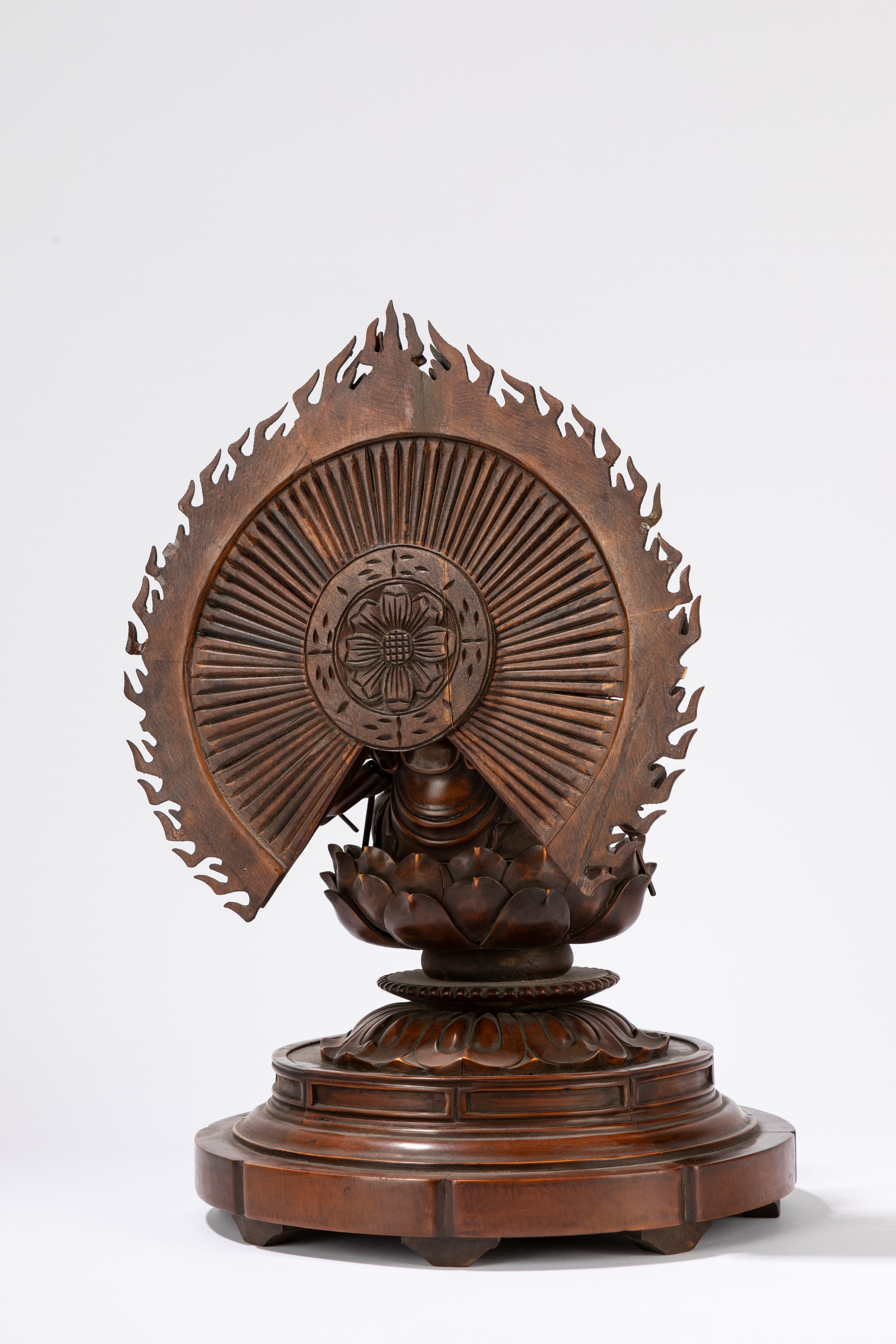 Avalokiteshvara dalle Mille Braccia. Cina, Secolo XX