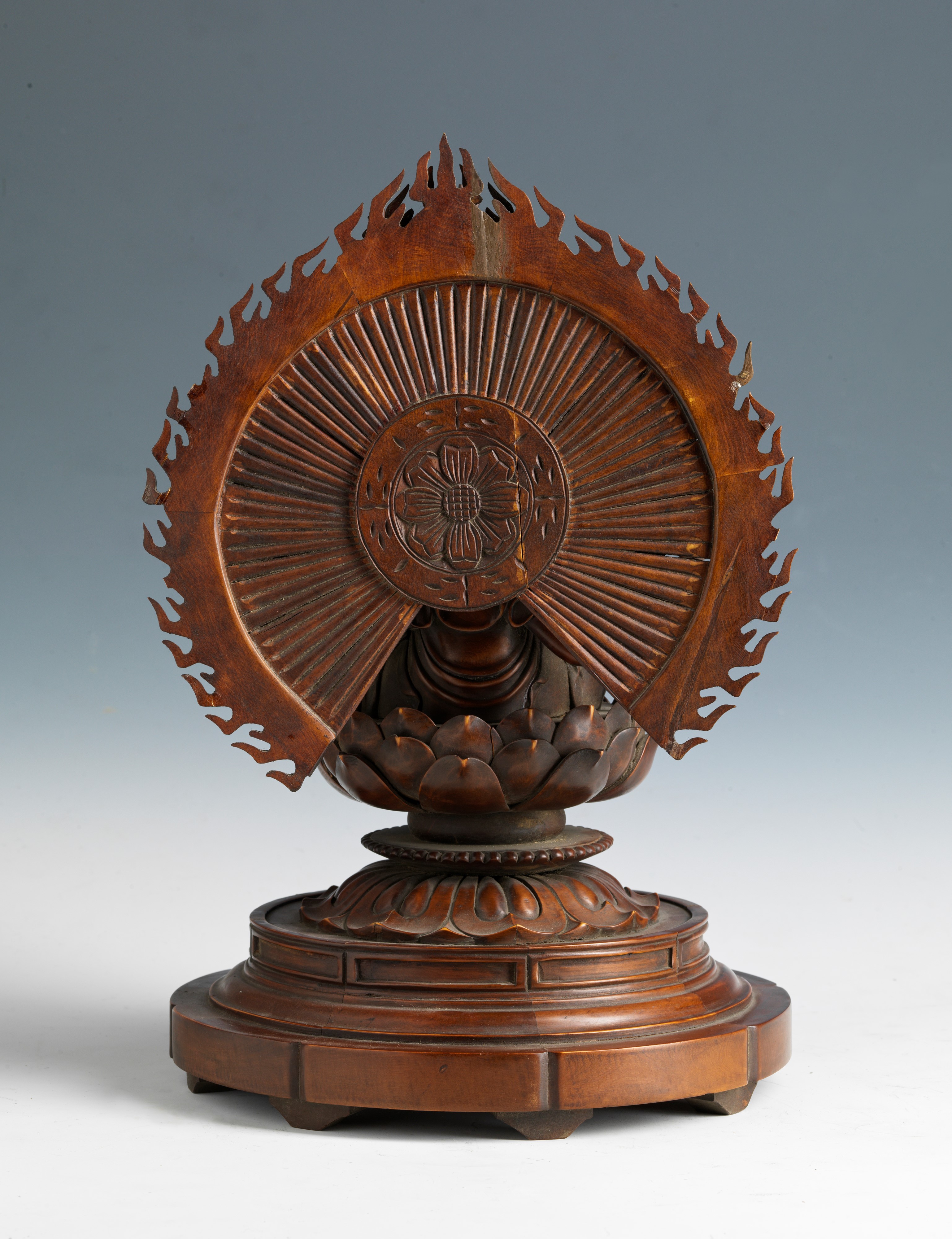Avalokiteshvara dalle Mille Braccia. Cina, Secolo XX