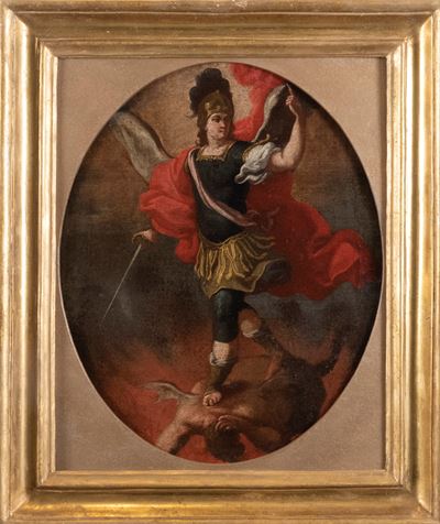 San Michele Arcangelo