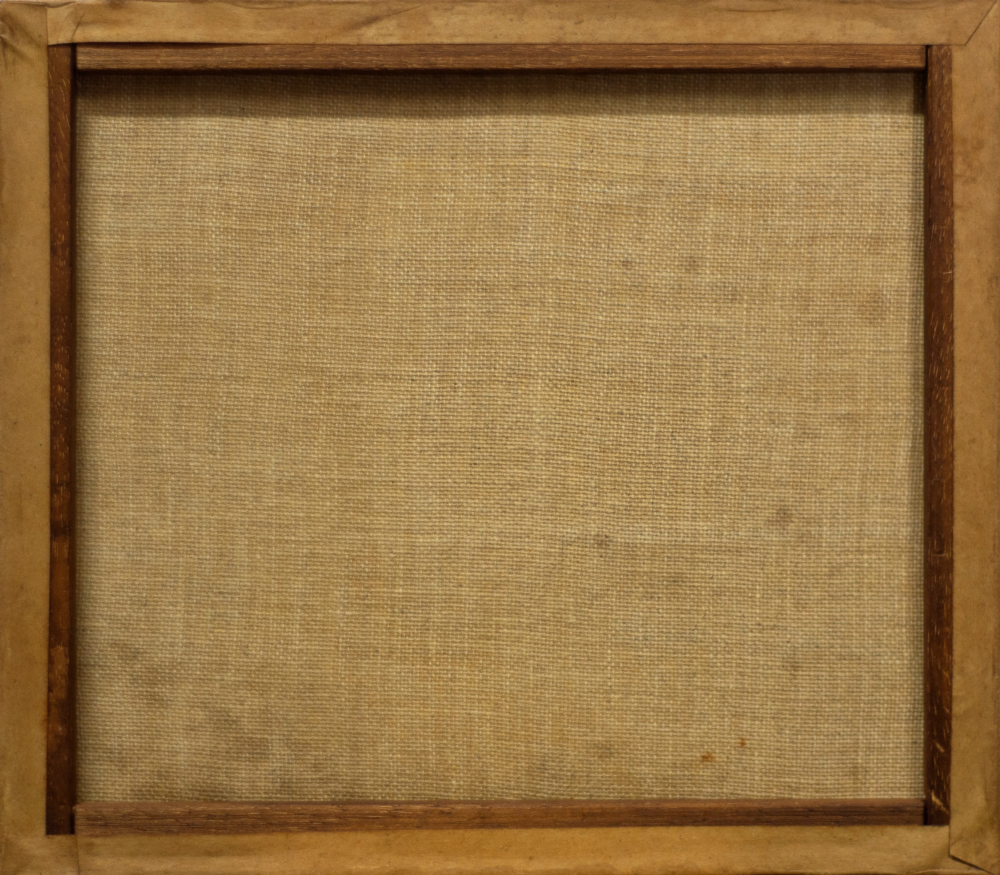 Scuola Europea, Secolo XIX - Studio di Cavallo Baio