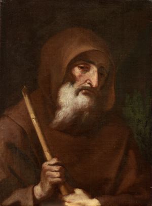 San Francesco di Paola