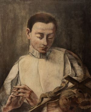 San Giovanni Nepomuceno