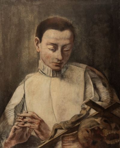 San Giovanni Nepomuceno