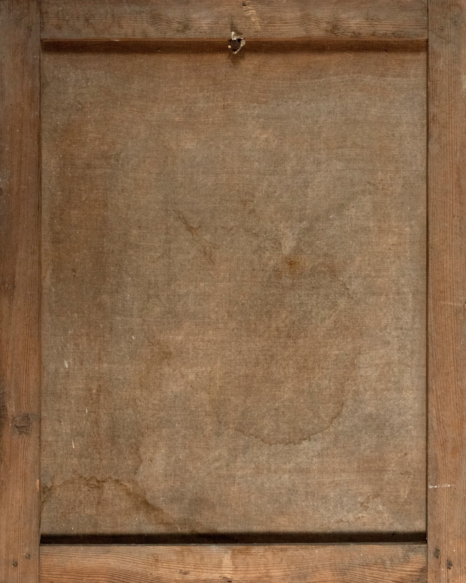 Gian Maria Rossetti Valentini - Ritratto di Gentiluomo a Mezzo Busto