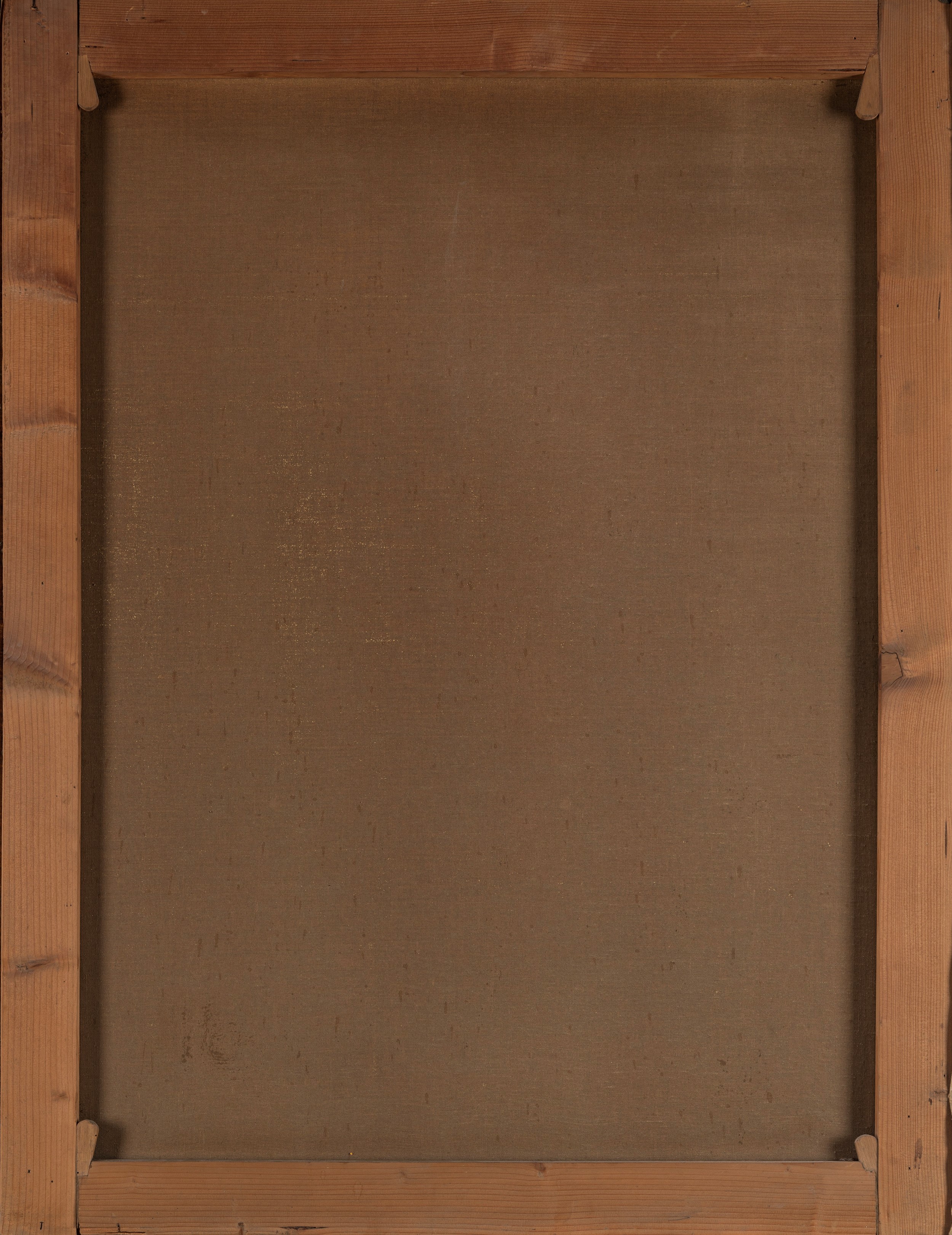 Vincenzo Ghirardelli - Ritratto della signora Piccinelli Rota, olio su tela, 1931