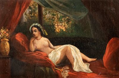 Odalisca