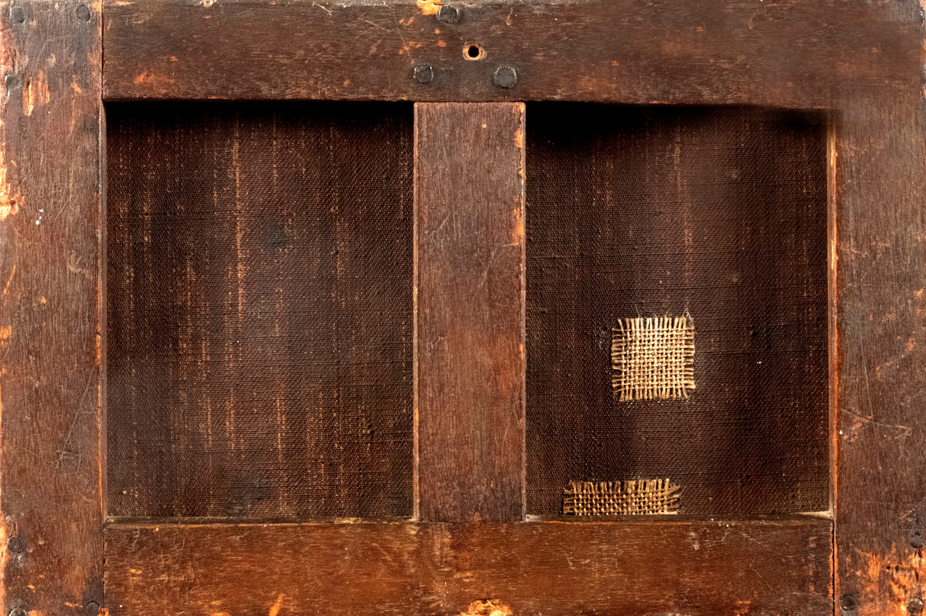 Scuola Francese, Secolo XIX - Odalisca