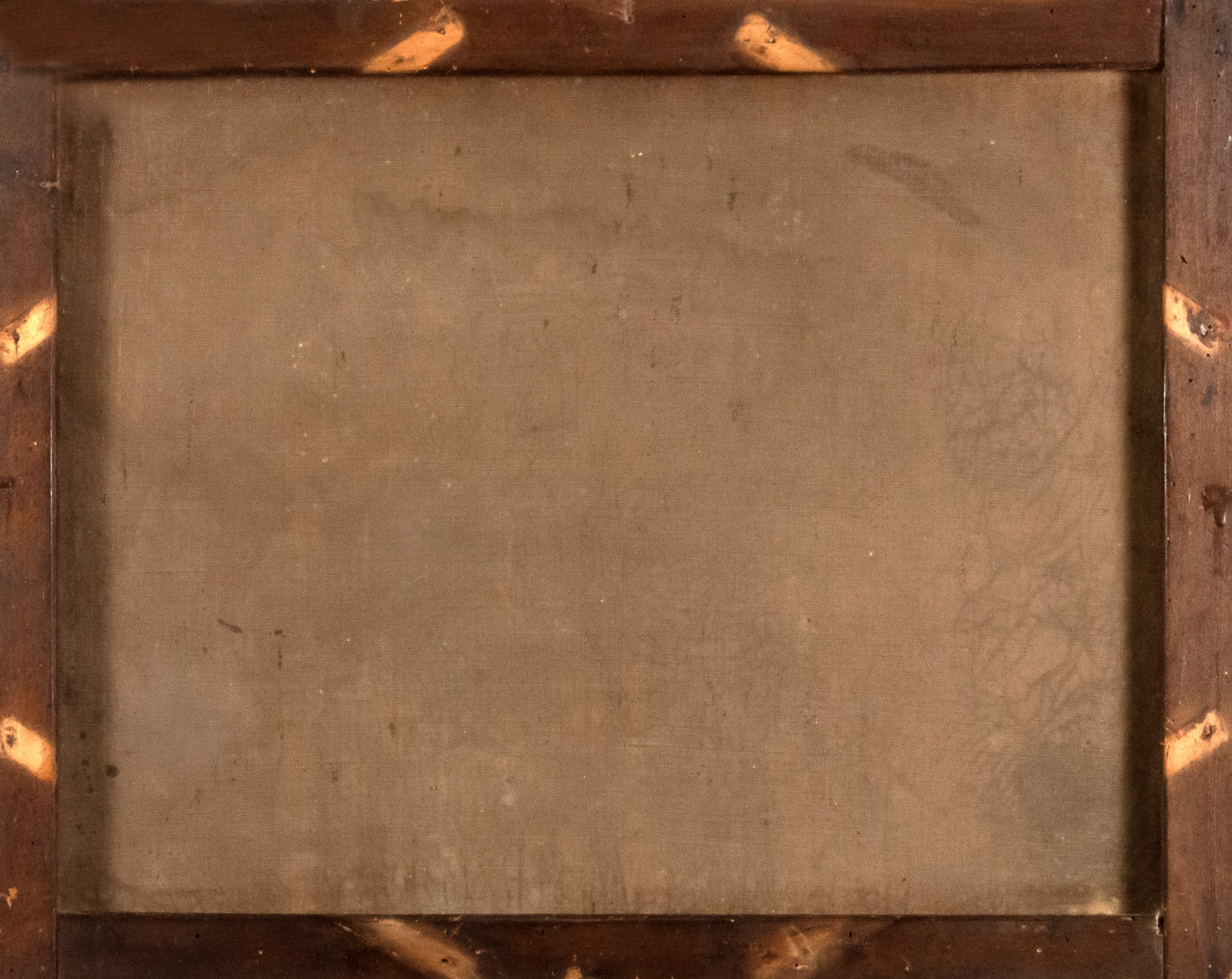 Scuola Francese, Secolo XIX - Cani da Ferma