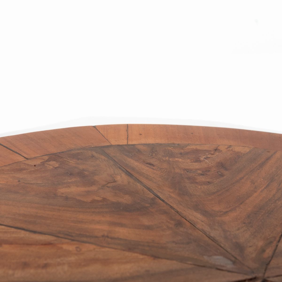 Gueridon in Legno, Secolo XIX