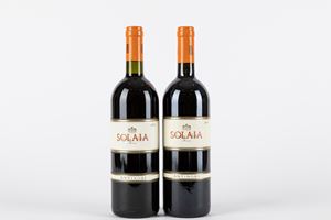 Solaia 2004-2008 (2 BT)