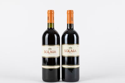 Solaia 2004-2008 (2 Bt)