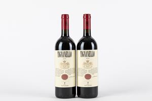 Toscana  - Toscana  - Super Tuscan