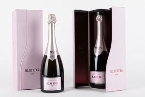 Krug Rosé (2 BT)
