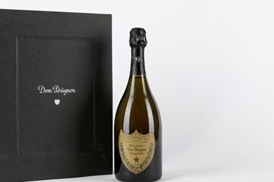 Dom Perignon