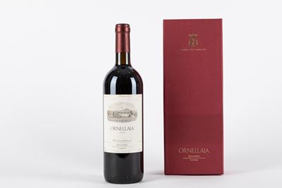 Ornellaia