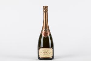 Krug Grande Cuvee