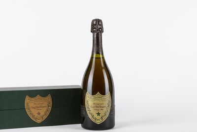 Dom Perignon