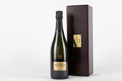 Bollinger r.D.