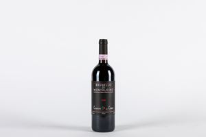 Casanuova delle Cerbaie Brunello di Montalcino