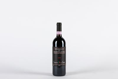 Casanuova delle Cerbaie Brunello di Montalcino