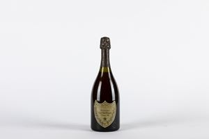 Francia - Dom Perignon (difetti)