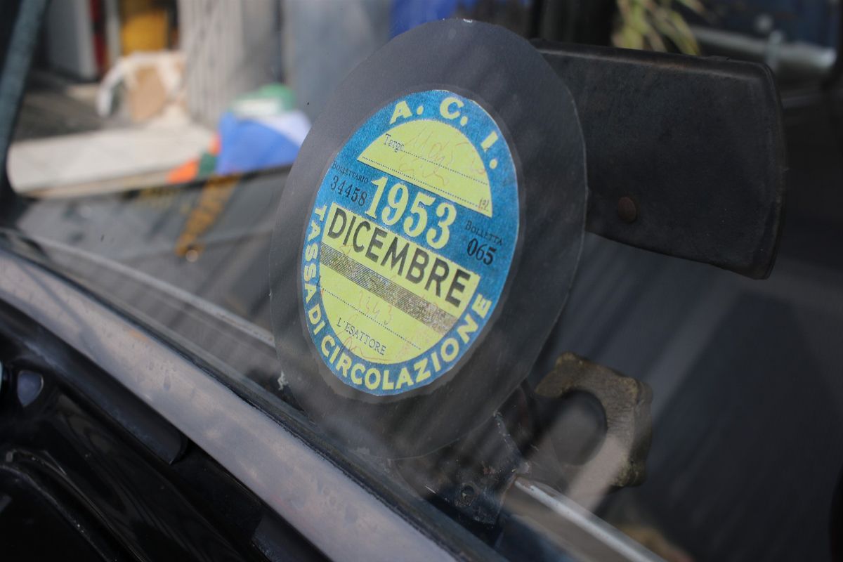 Citroën 11BL "Traction Avant" (Citroën)