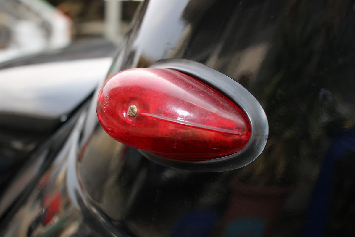 Citroën 11BL "Traction Avant" (Citroën)