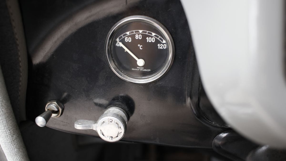 Citroën 11BL "Traction Avant" (Citroën)