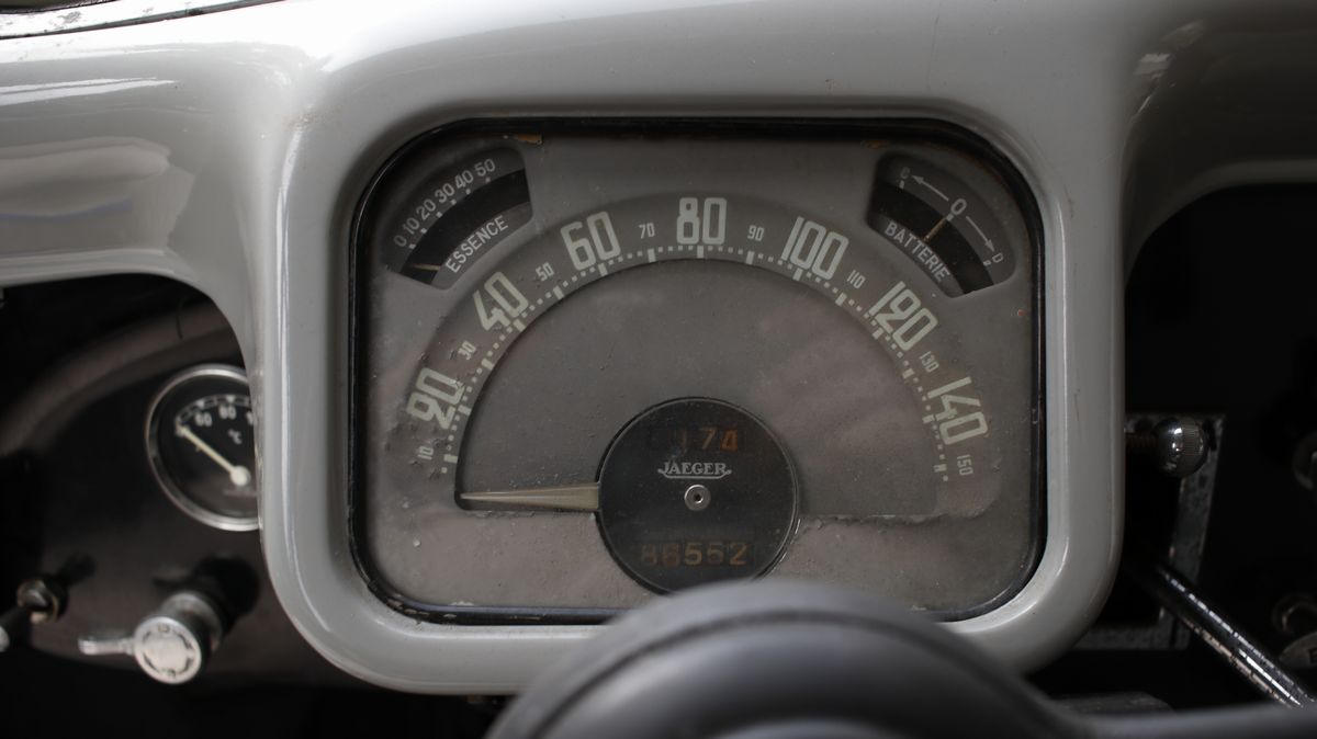 Citroën 11BL "Traction Avant" (Citroën)