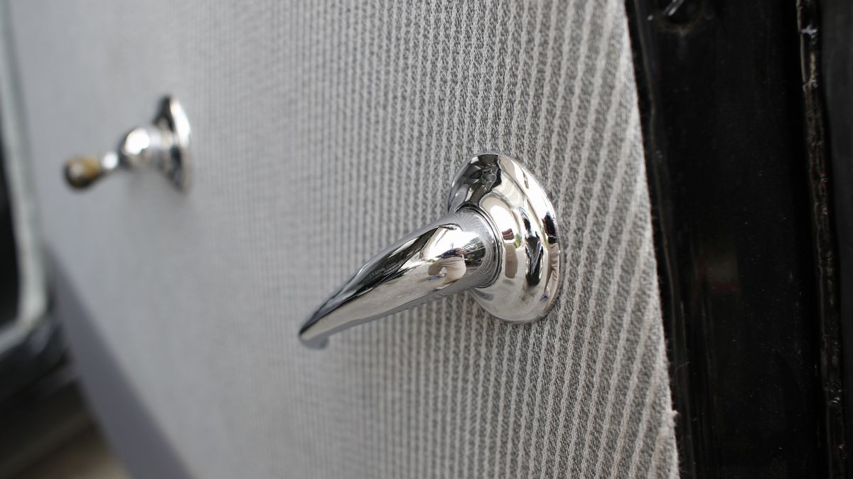 Citroën 11BL "Traction Avant" (Citroën)