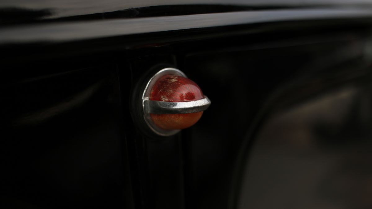 Citroën 11BL "Traction Avant" (Citroën)