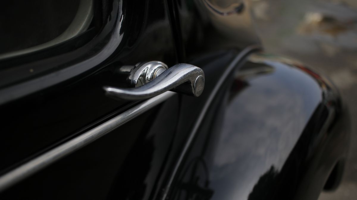 Citroën 11BL "Traction Avant" (Citroën)