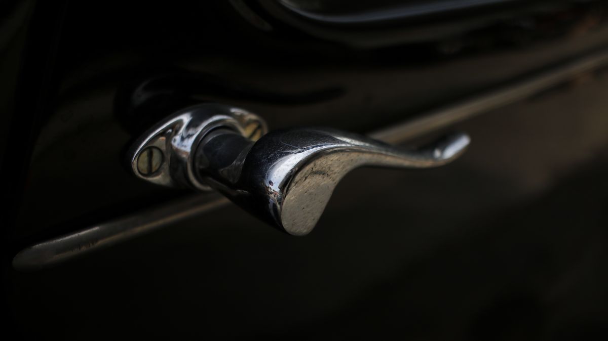 Citroën 11BL "Traction Avant" (Citroën)