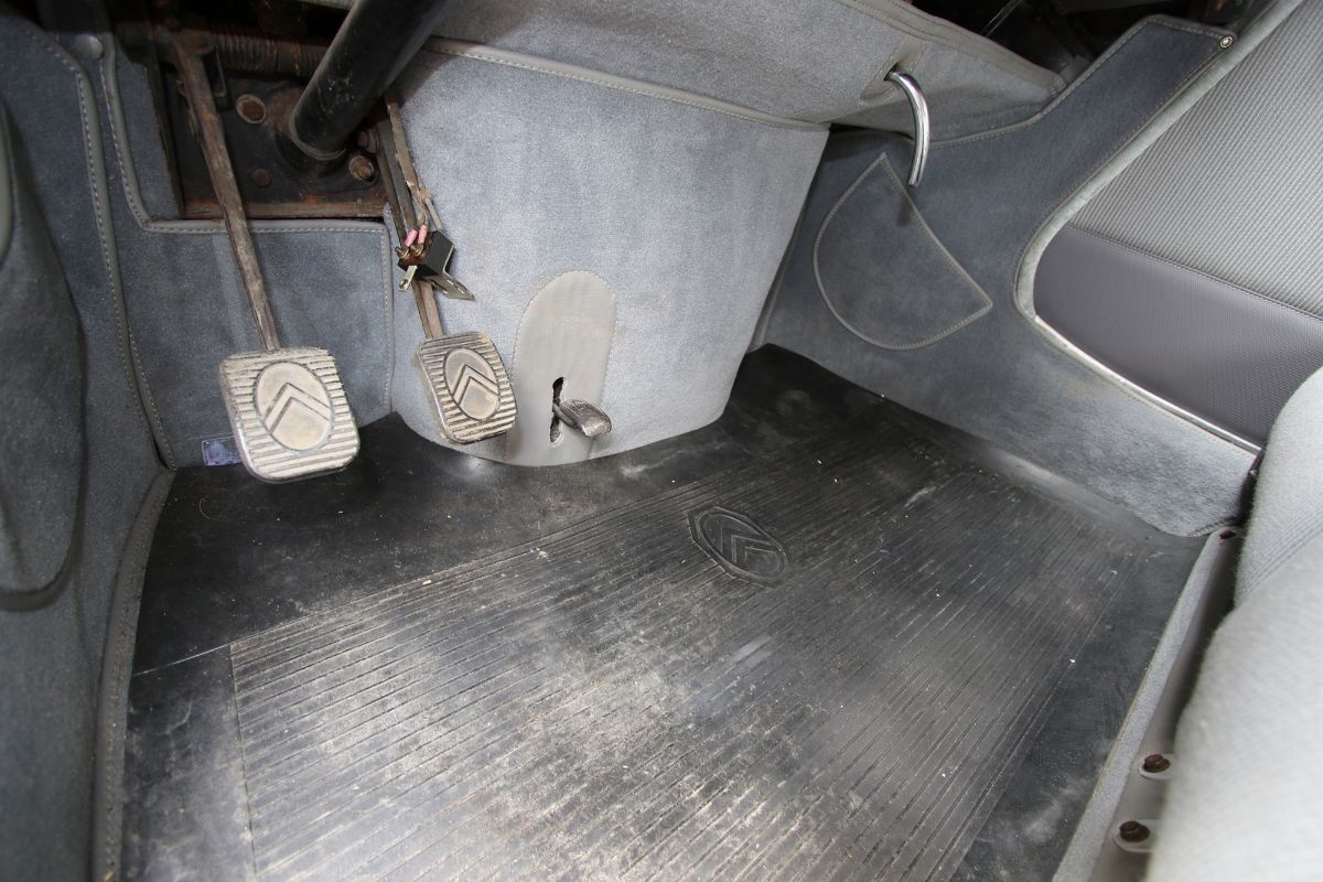 Citroën 11BL "Traction Avant" (Citroën)