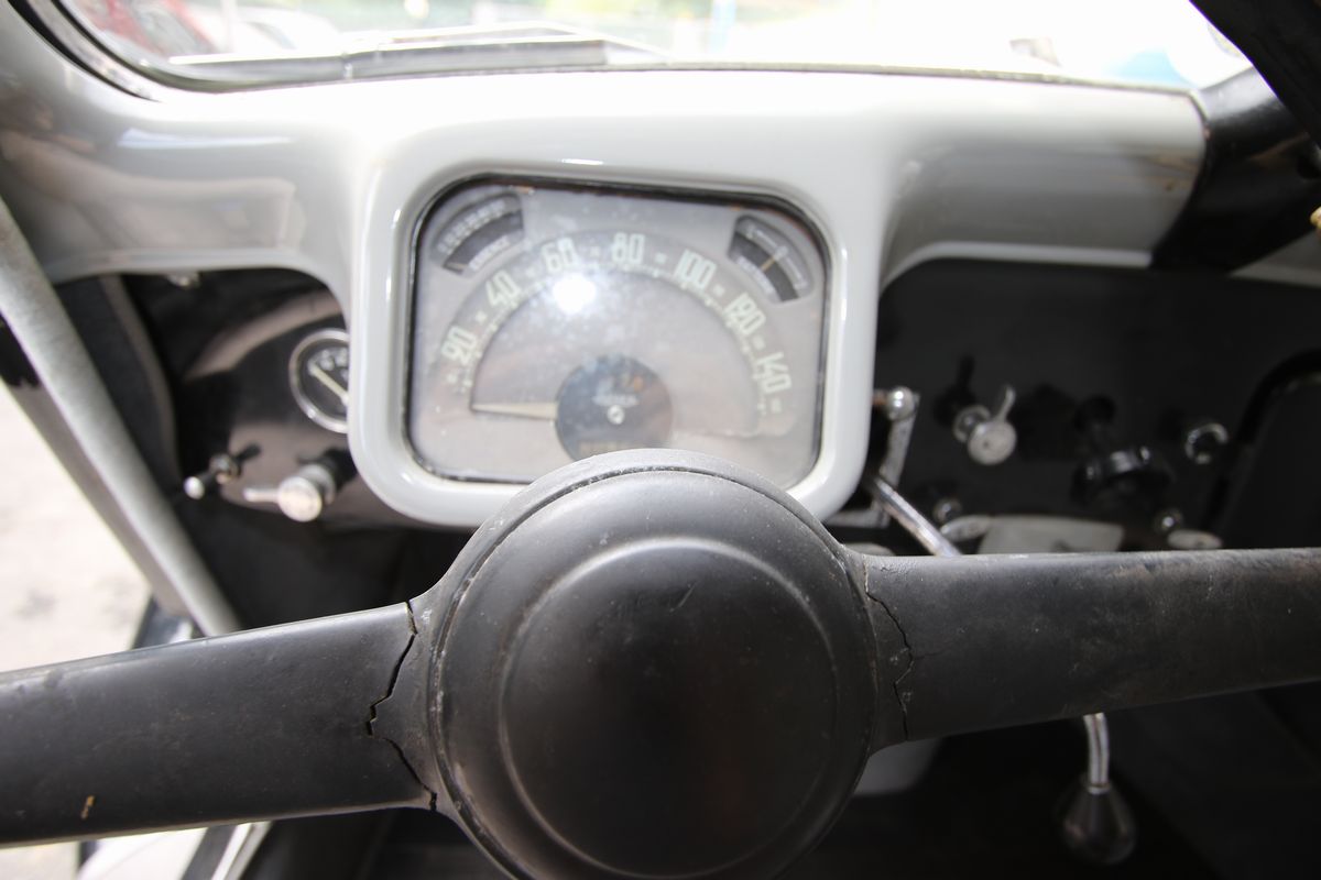 Citroën 11BL "Traction Avant" (Citroën)