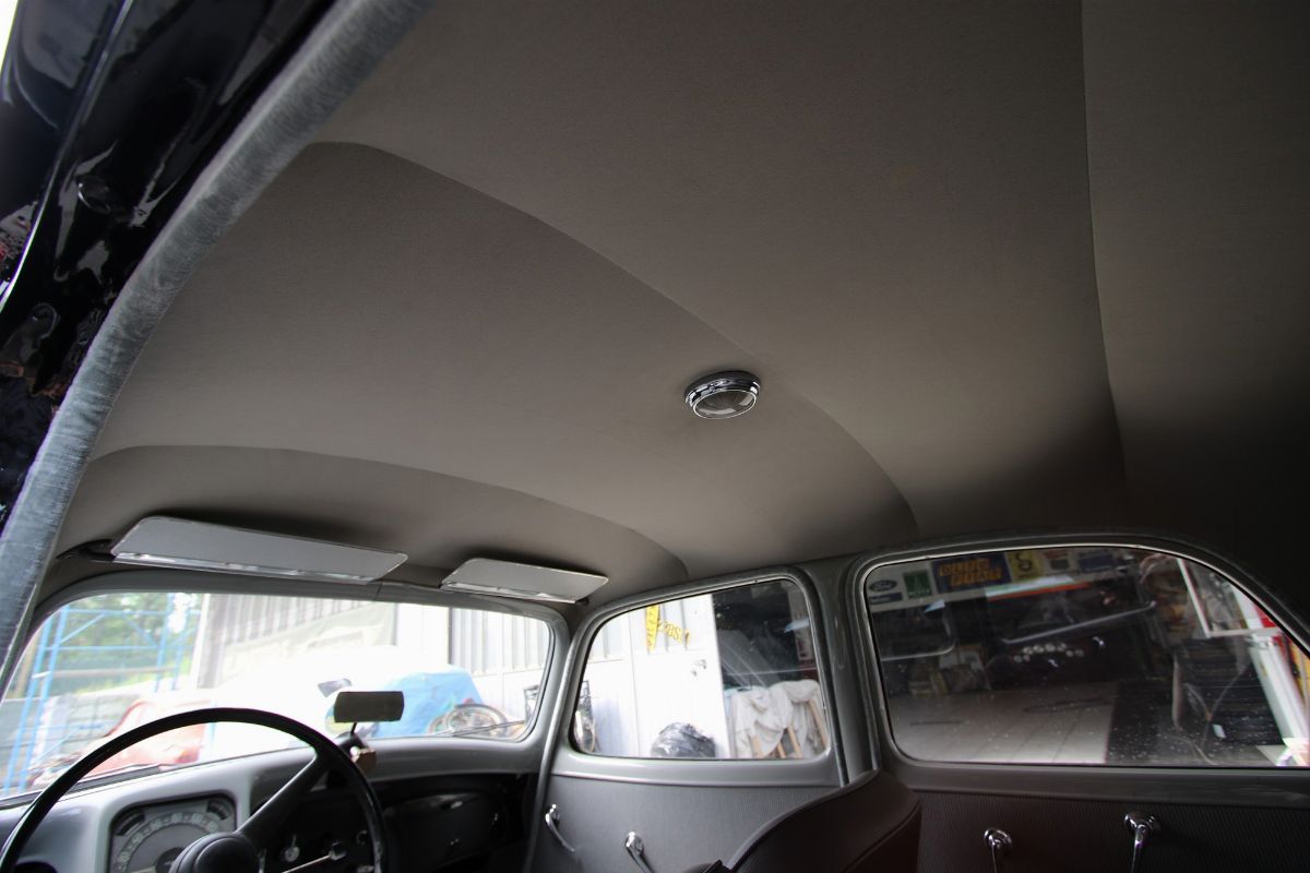 Citroën 11BL "Traction Avant" (Citroën)