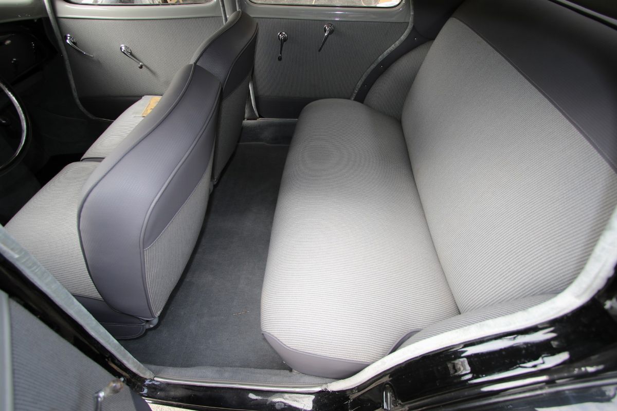 Citroën 11BL "Traction Avant" (Citroën)