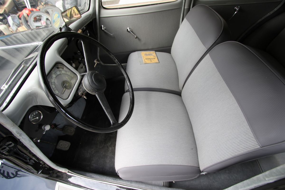 Citroën 11BL "Traction Avant" (Citroën)