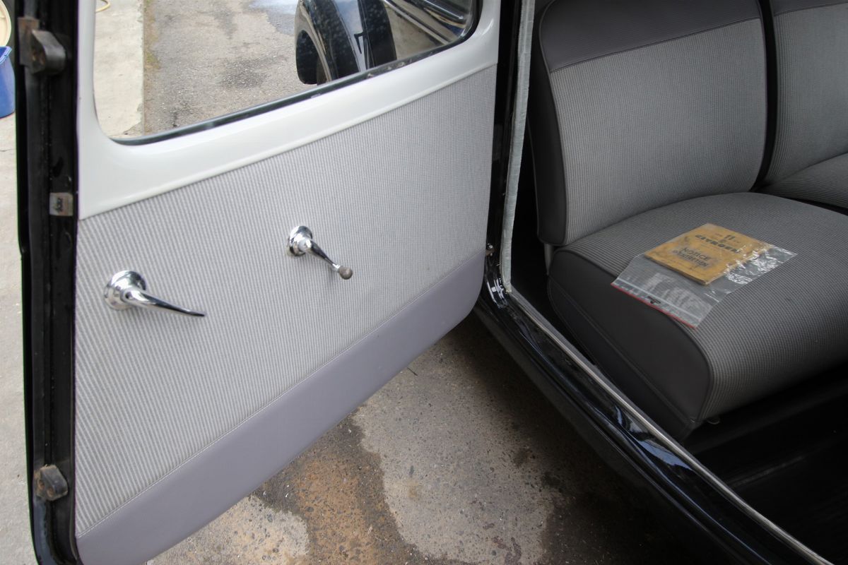 Citroën 11BL "Traction Avant" (Citroën)