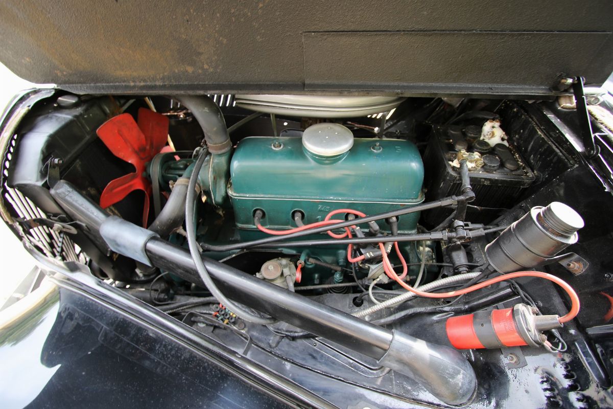 Citroën 11BL "Traction Avant" (Citroën)