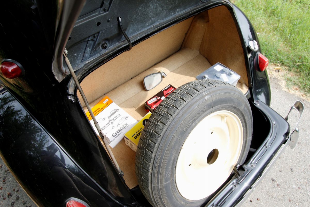 Citroën 11BL "Traction Avant" (Citroën)