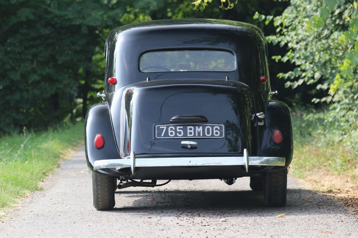 Citroën 11BL "Traction Avant" (Citroën)