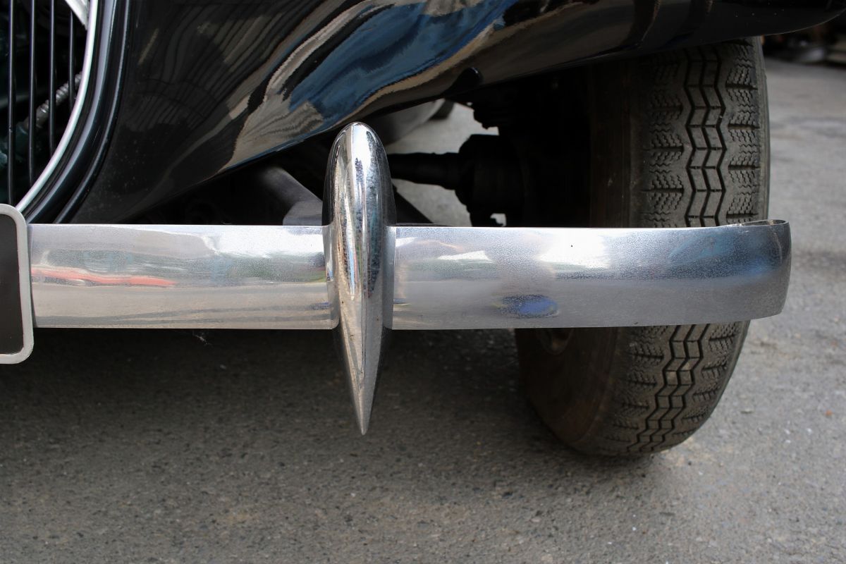 Citroën 11BL "Traction Avant" (Citroën)