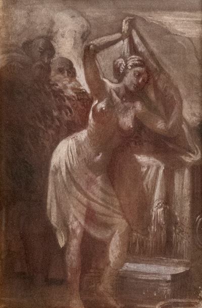 Susanna e i Vecchioni