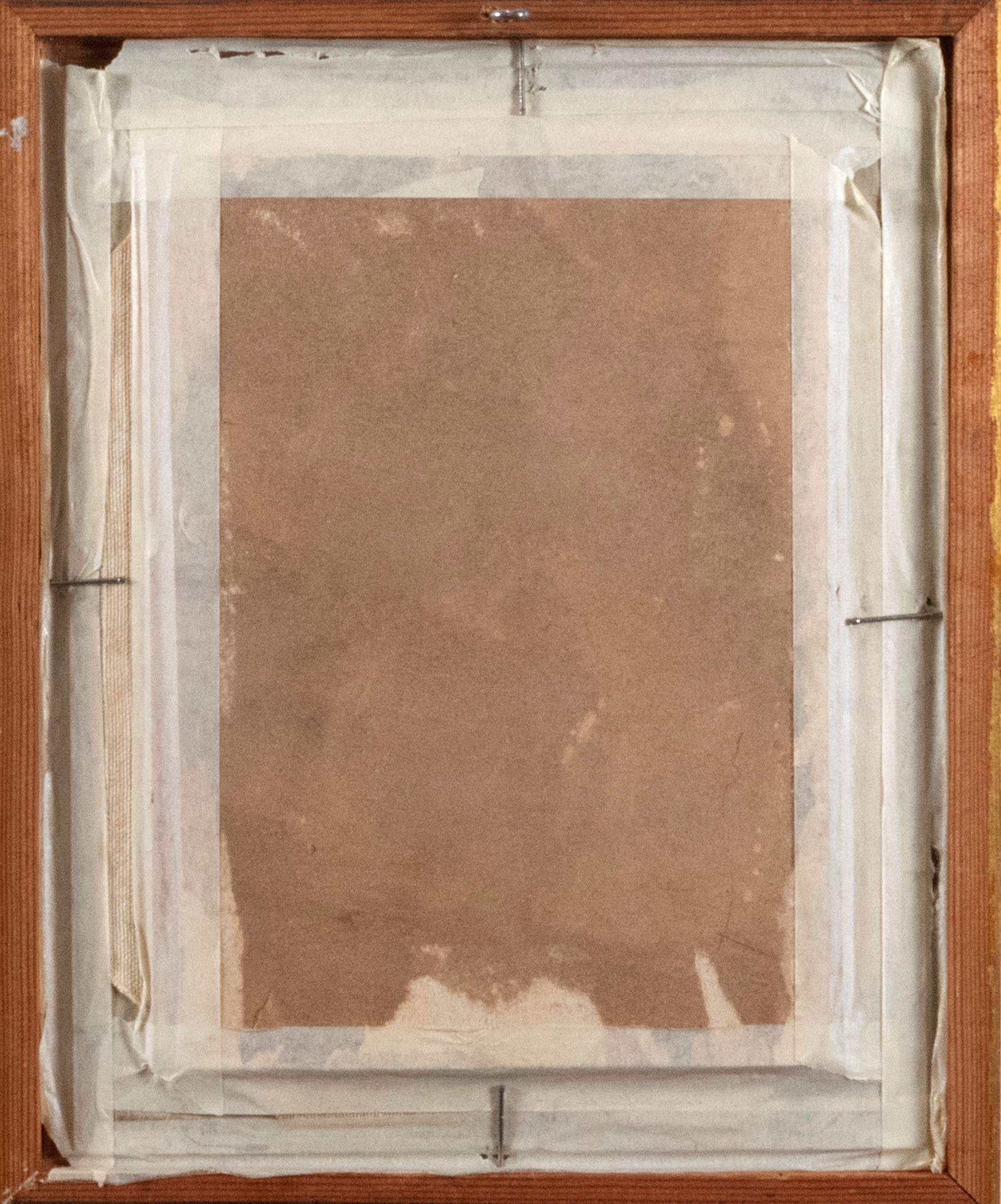 Scuola Italiana, Secolo XVIII - Susanna e i Vecchioni